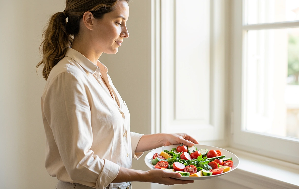 Esperto Nutrizione Genova