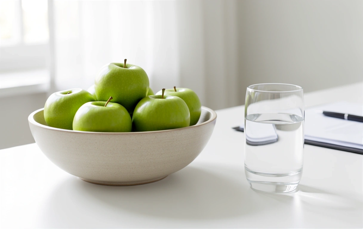 Focus sulla salute alimentare