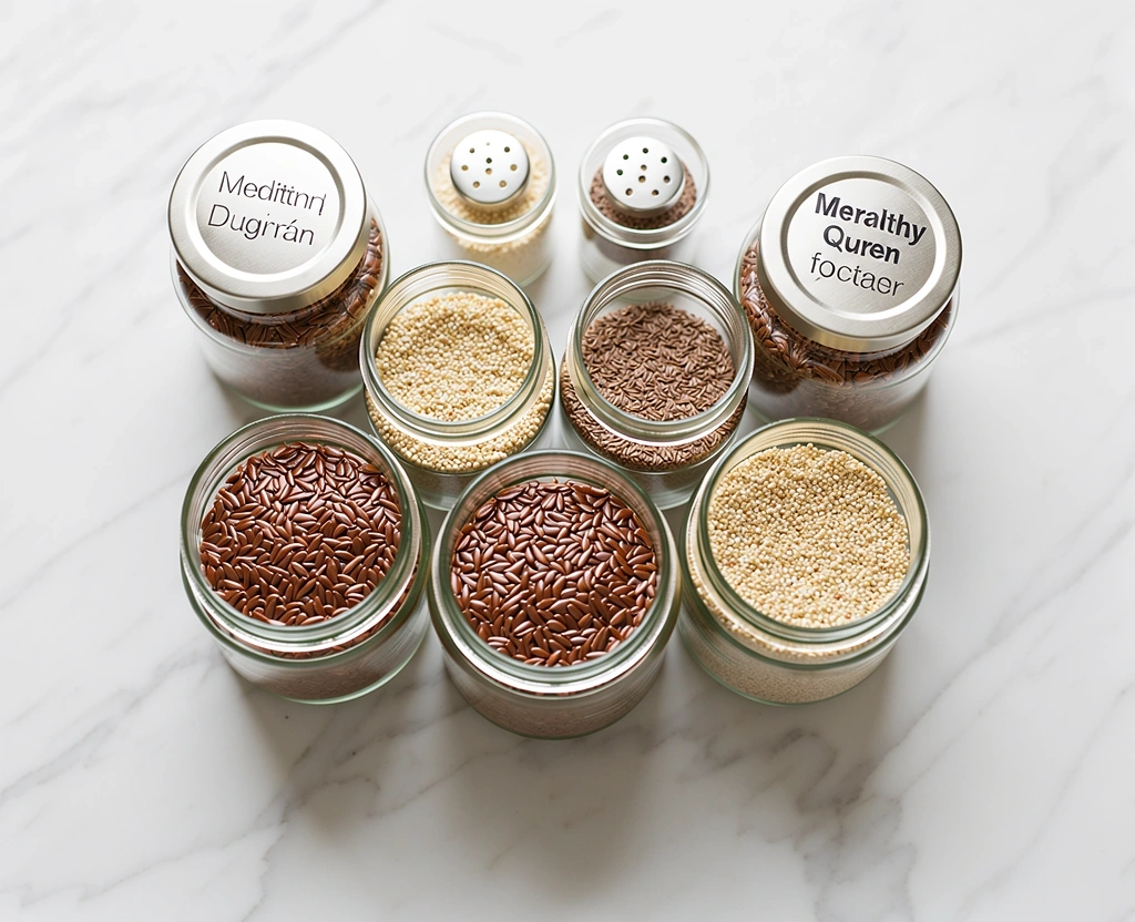 Ingredienti naturali e integrità